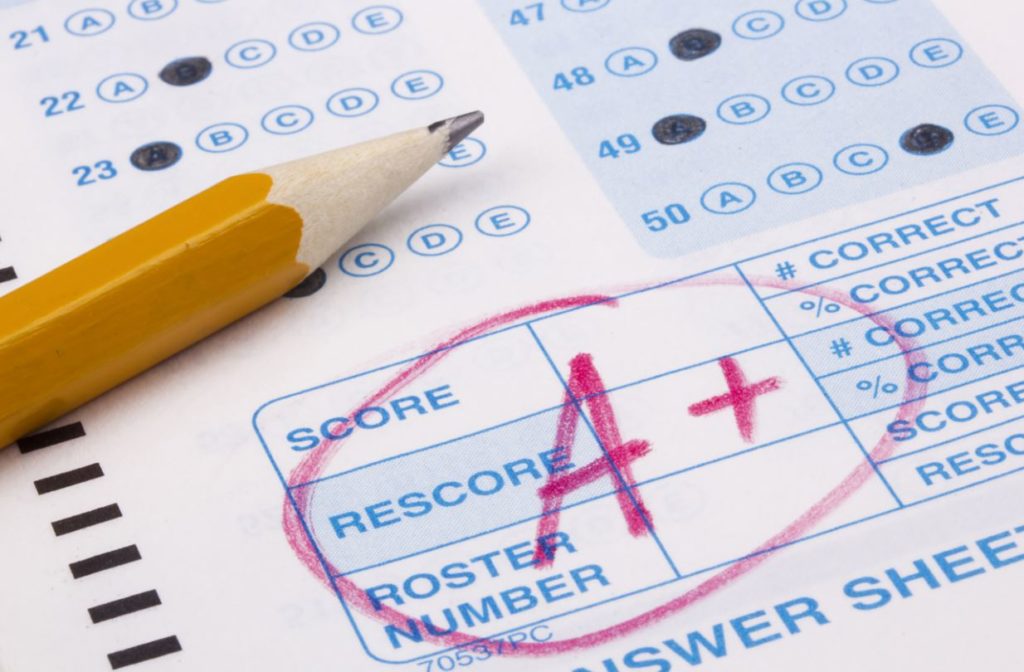 Test Anxiety Hypnosis Chicago